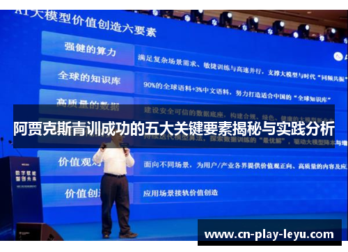 阿贾克斯青训成功的五大关键要素揭秘与实践分析