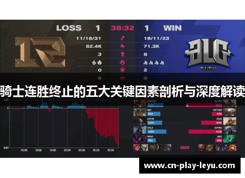 骑士连胜终止的五大关键因素剖析与深度解读